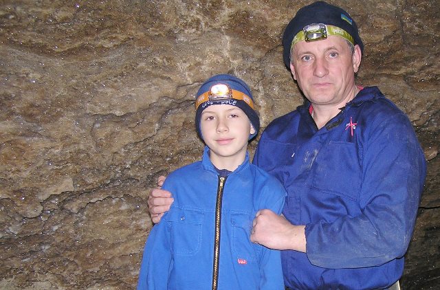 передаємо знання молодому поколінню